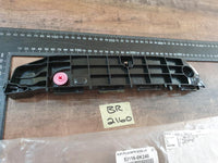 Toyota Fortuner Left Front Bumper Bracket