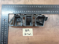 Volkswagen Tiguan Left Front Outer Bumper Bracket