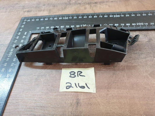 Volkswagen Tiguan Left Front Outer Bumper Bracket