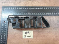 Volkswagen Tiguan Left Front Outer Bumper Bracket