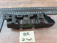 Volkswagen Tiguan Left Front Outer Bumper Bracket