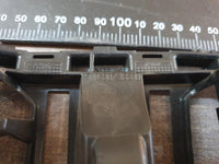 Volkswagen Tiguan Left Front Outer Bumper Bracket