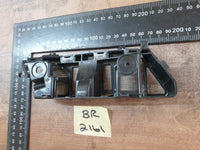 Volkswagen Tiguan Left Front Outer Bumper Bracket