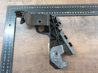 Volkswagen Polo Left Front Outer Bumper Bracket