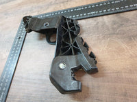 Volkswagen Polo Left Front Outer Bumper Bracket