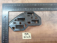 Volkswagen Polo Left Front Bumper Bracket