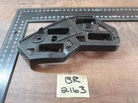 Volkswagen Polo Left Front Bumper Bracket
