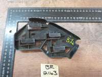 Volkswagen Polo Left Front Bumper Bracket