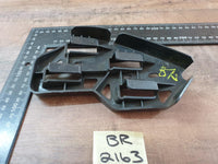 Volkswagen Polo Left Front Bumper Bracket