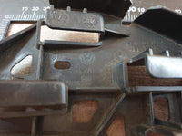 Volkswagen Polo Left Front Bumper Bracket