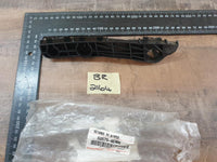 Toyota Etios Right Rear Upper Bumper Bracket