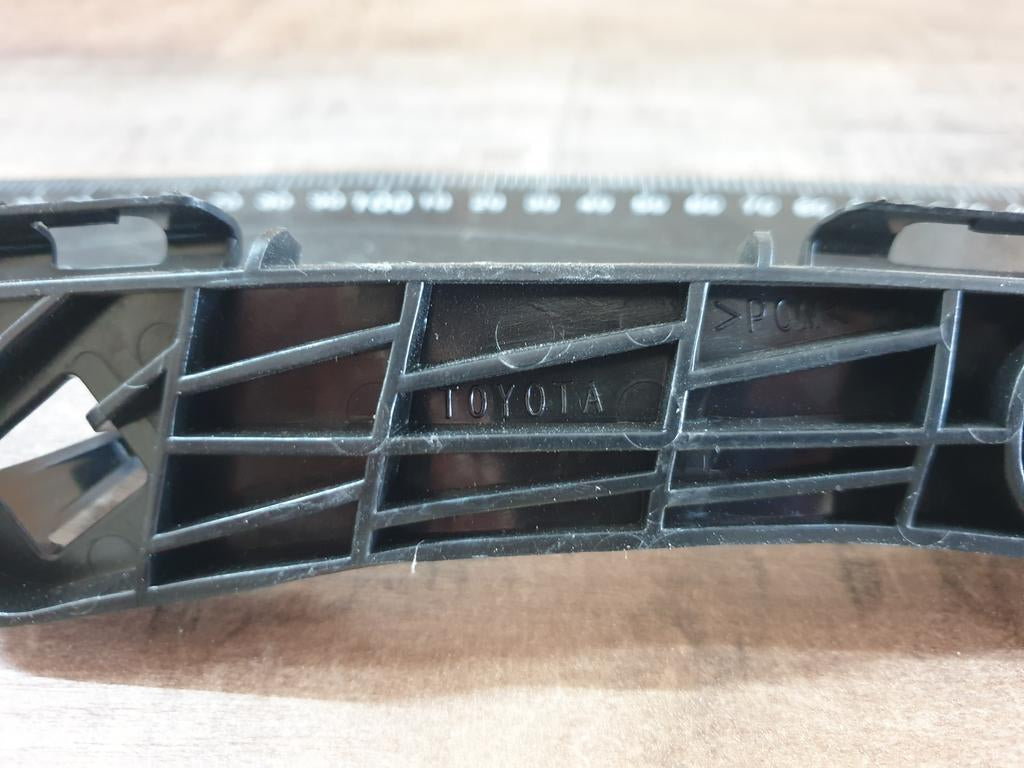 Toyota Etios Left Rear Upper bumper Bracket