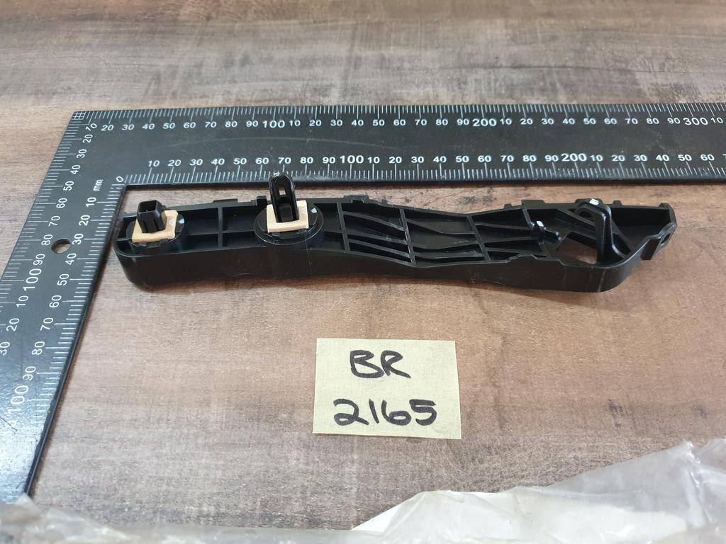 Toyota Etios Left Rear Upper bumper Bracket