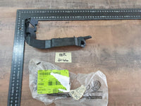 Audi A3 Right Front Bumper Bracket