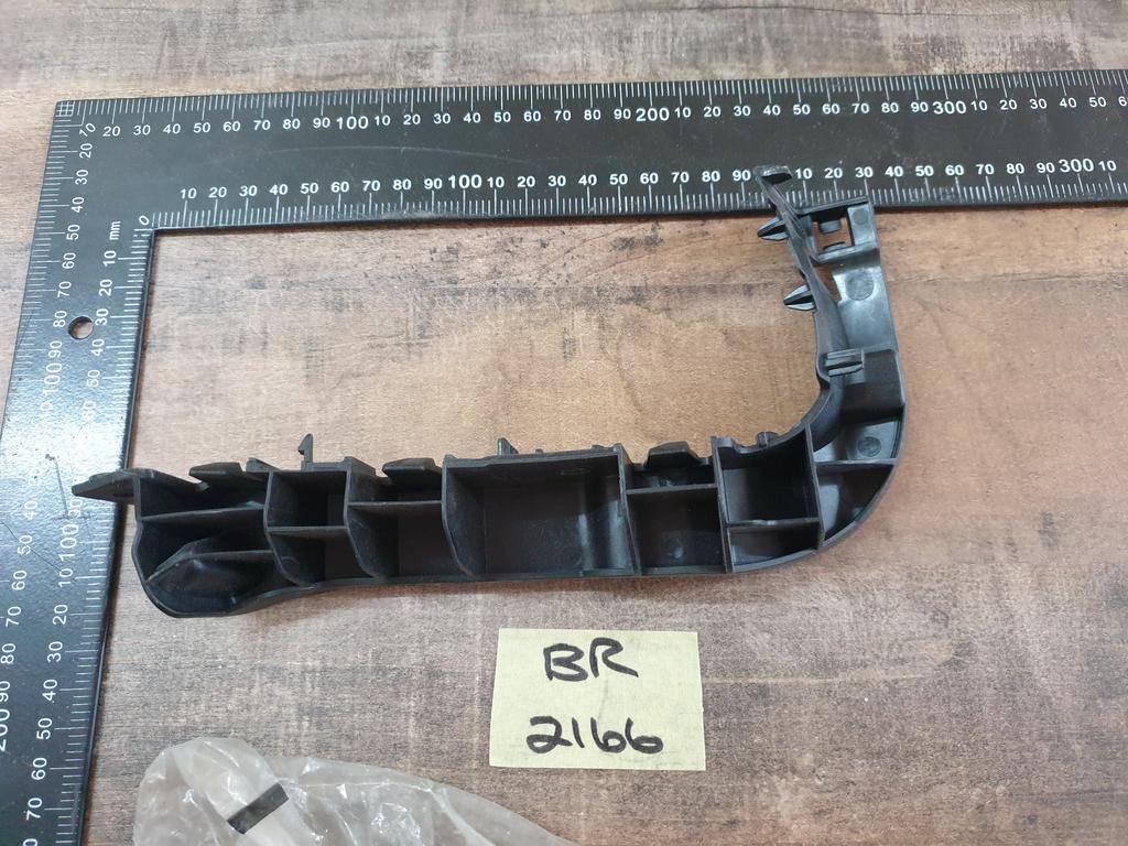 Audi A3 Right Front Bumper Bracket