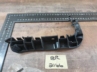 Audi A3 Right Front Bumper Bracket