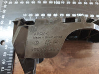 Volkswagen Polo Left Front Outer Bumper Bracket