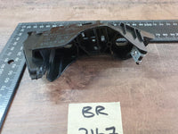 Volkswagen Polo Left Front Outer Bumper Bracket