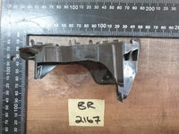 Volkswagen Polo Left Front Outer Bumper Bracket