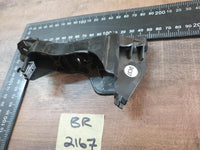 Volkswagen Polo Left Front Outer Bumper Bracket