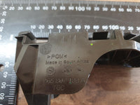 Volkswagen Polo Left Front Outer Bumper Bracket