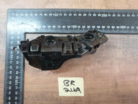 Volkswagen Polo Left Front Outer Bumper Bracket