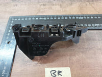 Volkswagen Polo Left Front Outer Bumper Bracket