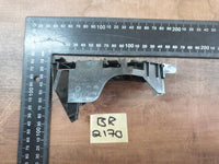 Volkswagen Polo Left Front Outer Bumper Bracket