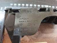 Volkswagen Polo Left Front Outer Bumper Bracket