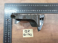 Volkswagen Polo Left Front Outer Bumper Bracket