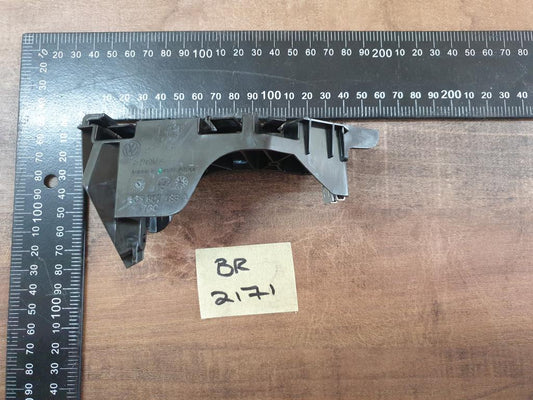 Volkswagen Polo Left Front Outer Bumper Bracket