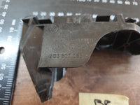 Volkswagen Polo Left Front Outer Bumper Bracket