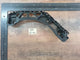 Volkswagen Tiguan Left Rear Bumper Bracket