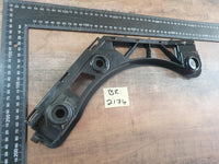 Volkswagen Tiguan Left Rear Bumper Bracket