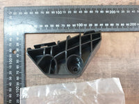 Toyota Land Cruiser 2009 Right Rear Bumper Bracket