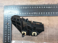 Toyota Land Cruiser 2009 Right Rear Bumper Bracket