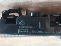 Volkswagen Tiguan Left Front Bumper Bracket