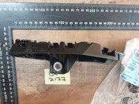 Volkswagen Tiguan Left Front Bumper Bracket