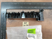 Suzuki Grand Vitara Toyota Urban Cruiser Left Front Bumper Bracket