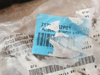 Suzuki Grand Vitara Toyota Urban Cruiser Left Front Bumper Bracket