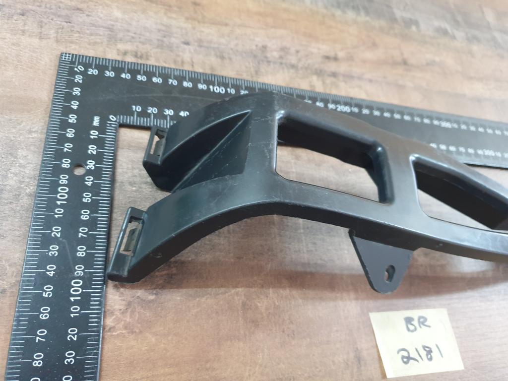 Mercedes-Benz CLA W117 Right Front Bumper Bracket