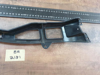 Mercedes-Benz CLA W117 Right Front Bumper Bracket