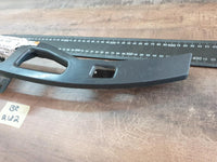 Mercedes-Benz CLA W117 Right Front Bumper Bracket