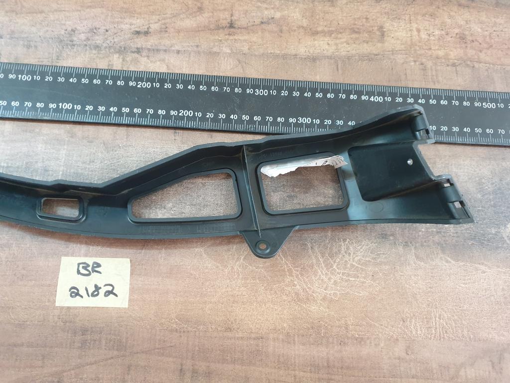 Mercedes-Benz CLA W117 Right Front Bumper Bracket