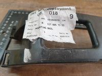 Mercedes-Benz CLA W117 Left Front Bumper Bracket