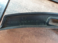 Mercedes-Benz CLA W117 Left Front Bumper Bracket