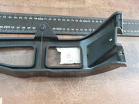 Mercedes-Benz CLA W117 Left Front Bumper Bracket