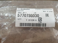 Original New Subaru Forester Left Front Bumper Inner Bracket