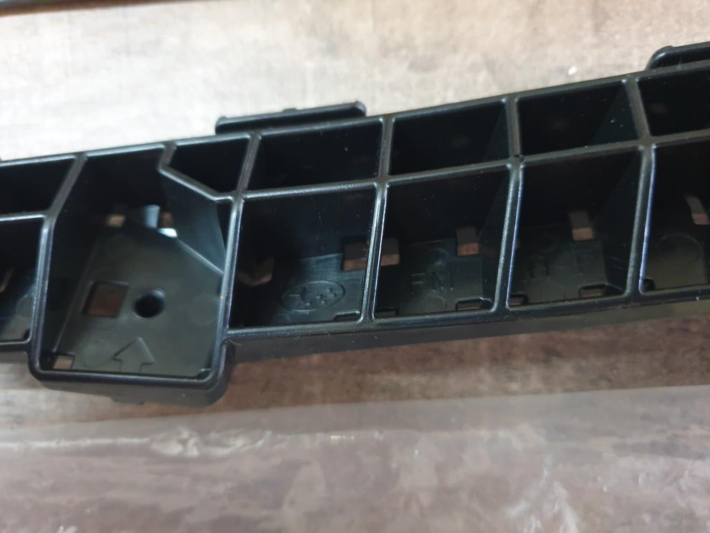 Original New Subaru Forester Left Front Bumper Inner Bracket