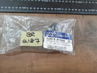 Hyundai Tucson Right Front Bumper Upper Corner Bracket